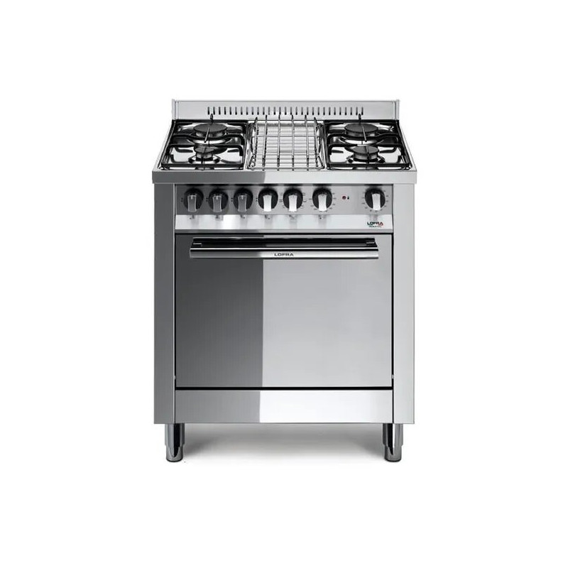 Piano de cuisson Lofra MAXIMA 70 cm M75