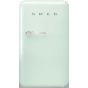 Minibar SMEG Années 50 FAB5R - Charnières à droite