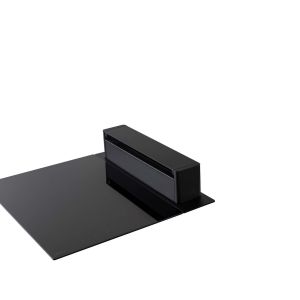 Plaque de cuisson induction aspirante NOVY 2 zones UP POWER