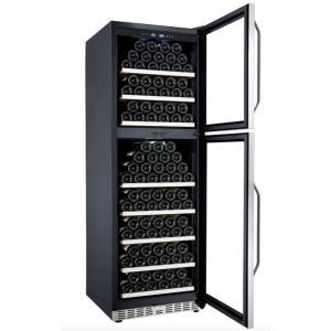 Cave à vin LA SOMMELIÈRE MZ165DP