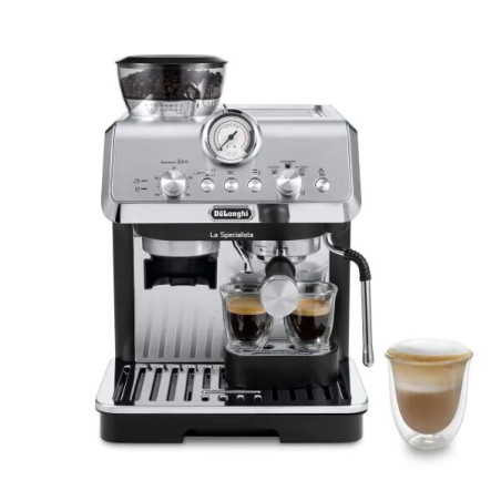 Machine à café De Longhi - Specialista Arte