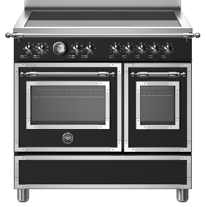 Piano de cuisson BERTAZZONI Heritage 90 cm 2 fours Induction
