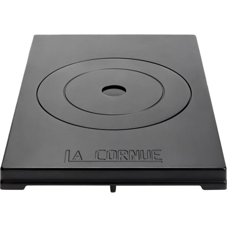Piano de cuisson La Cornue CornueFé ALBERTINE 90cm Mixte