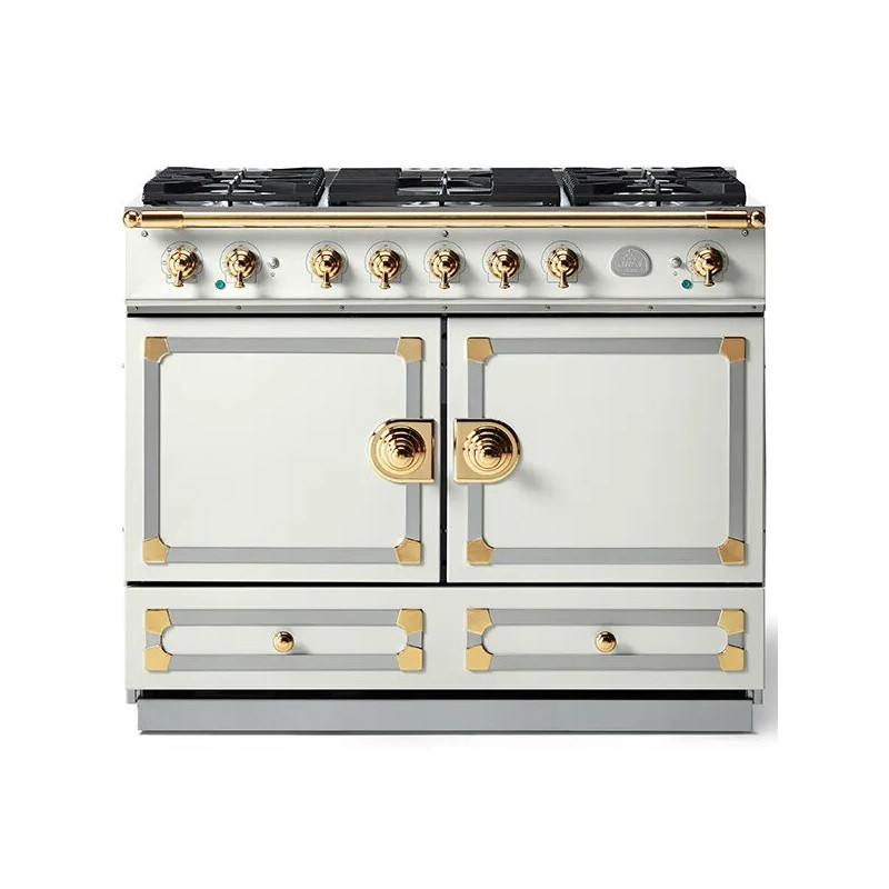 Piano de cuisson La Cornue CORNUFÉ 110cm Mixte