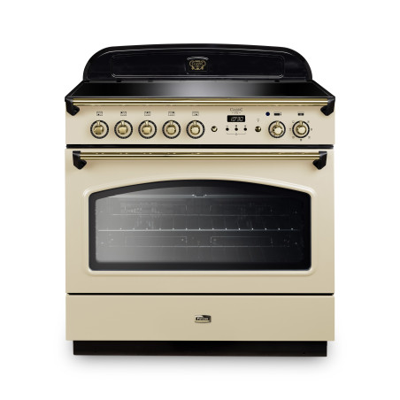 Piano de cuisson Falcon CLASSIC FX 90 cm Induction