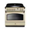 Piano de cuisson Falcon CLASSIC FX 90 cm Induction