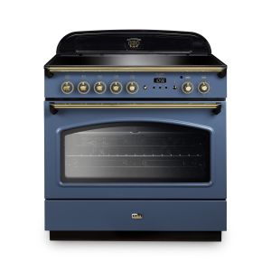 Piano de cuisson Falcon CLASSIC FX 90 cm Induction