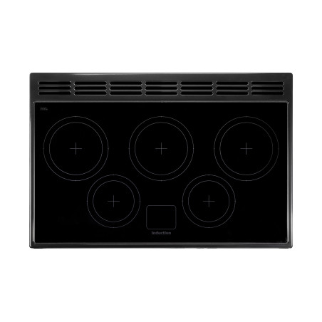 Piano de cuisson Falcon CLASSIC FX 90 cm Induction