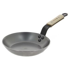 Poele Ø20CM Mineral B Bois  DE BUYER 5710.20