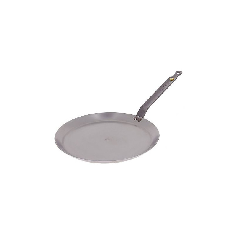 Poele à crêpes  Ø30CM Mineral B  DE BUYER 5615.30