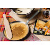 Poele à crêpes Ø30CM Mineral B DE BUYER 5615.30