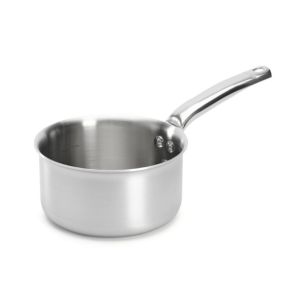 Casserole Ø16CM alchimy  DE BUYER 3601.16