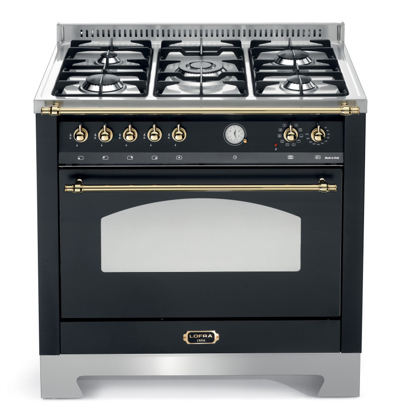 Piano de cuisson Lofra DOLCEVITA 90cm Mixte