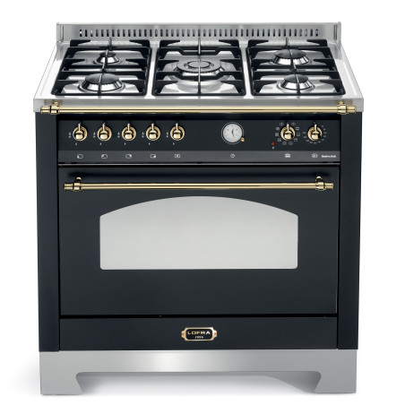 Piano de cuisson Lofra DOLCEVITA 90cm Mixte