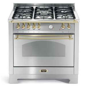 Piano de cuisson Lofra DOLCEVITA 90cm Mixte
