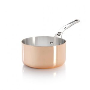 Casserole 20 cm Inocuivre De Buyer