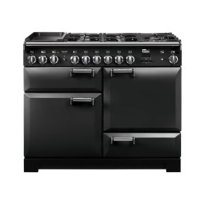 Piano de cuisson FALCON Leckford Deluxe 110 cm mixte