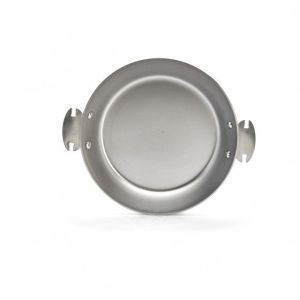 Poêle en acier DE BUYER MINERAL B LOQY 28cm