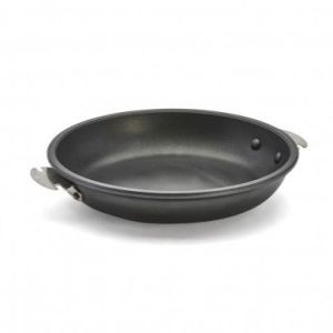 Poêle antiadhésive DE BUYER CHOC EXTREME LOQY 24cm