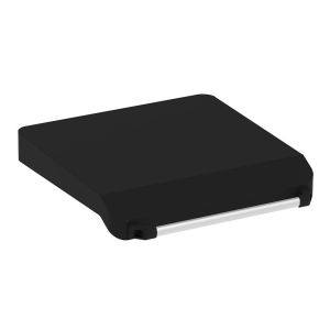 Couvercle FUSION 60 Noir