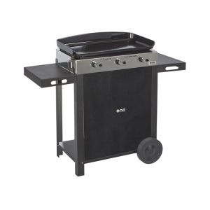 Plancha combo ENO INITIAL 65 Inox
