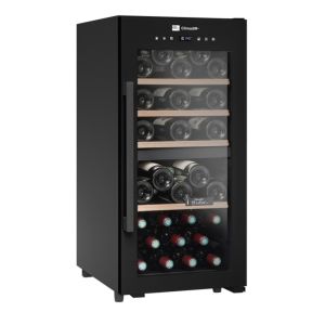 Cave de service Double Zone CLIMADIFF CLD40B1