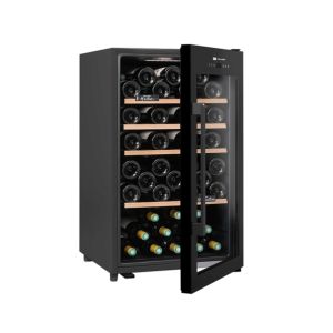 Cave à vin de service climadiff CLS65B1