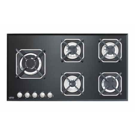 Plaque de cuisson encastrable Lofra MARTE 90cm | HGN9B0