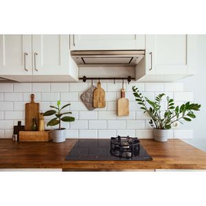 Plaque de cuisson  Lofra LUNA 60cm mixte