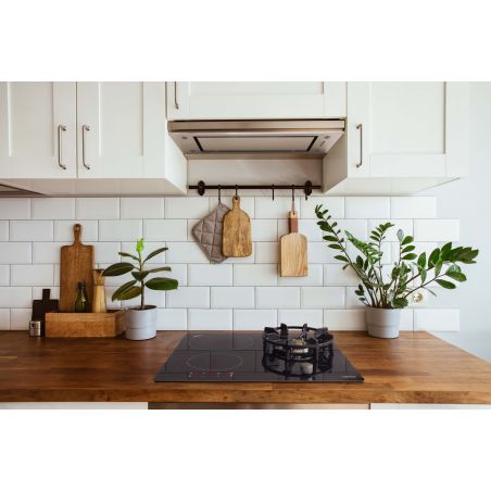 Plaque de cuisson  Lofra LUNA 60cm mixte
