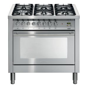 Piano de cuisson Lofra SPECIAL 90 cm mixte