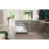 Piano de cuisson Lofra SPECIAL 100 cm mixte