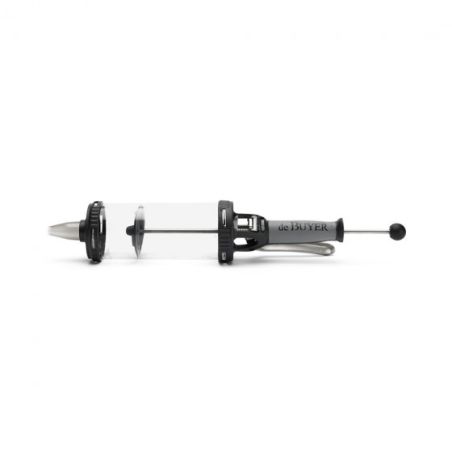 Poche à douille automatique et accessoires LE TUBE PRO DeBuyer 3358.02