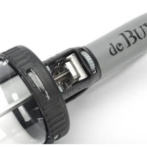 Poche à douille automatique et accessoires LE TUBE PRO DeBuyer 3358.02