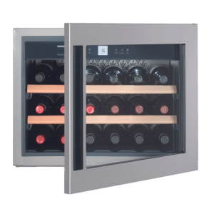 Cave à vin encastrable Liebherr 45 cm WKEES553-21