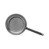 Poêle DE BUYER Grill en acier CARBONE PLUS 30cm