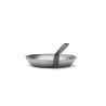 Poêle DE BUYER Grill en acier CARBONE PLUS 30cm