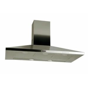 Hotte aspirante LEISURE 100 cm Inox H100X