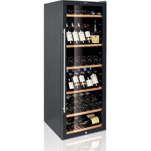 Cave à vin de vieillissement LE CHAI double zone PRO1990MC