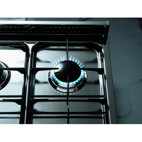 Piano de cuisson Lofra MAXIMA 90 cm mixte