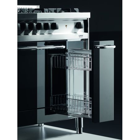 Piano de cuisson Lofra MAXIMA 90 cm mixte