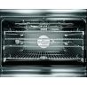 Piano de cuisson Lofra Professional PD96MFE/Ci 90cm Mixte 2 Fours Électriques