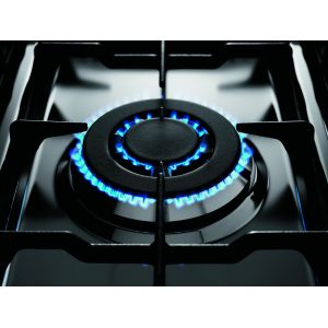 Piano de cuisson Lofra Professional PD96MFE/Ci 90cm Mixte 2 Fours Électriques