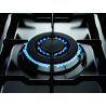 Piano de cuisson Lofra Professional PD96MFE/Ci 90cm Mixte 2 Fours Électriques