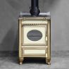 Cuisiniere à bois Légende ARCHAMBAUD F-60-B - 60cm