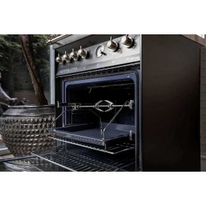 Piano de cuisson Lofra DOLCEVITA 90cm Mixte