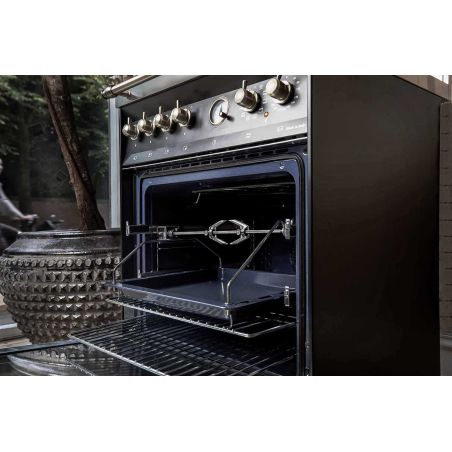 Piano de cuisson Lofra DOLCEVITA 90cm Mixte