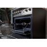 Piano de cuisson Lofra DOLCEVITA 90cm Mixte