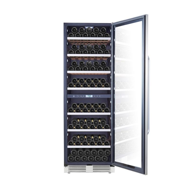 Cave à vin LA SOMMELIÈRE MT150DZ