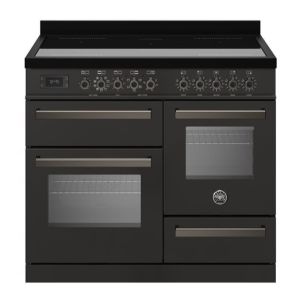Piano de cuisson BERTAZZONI Professional 100 cm induction